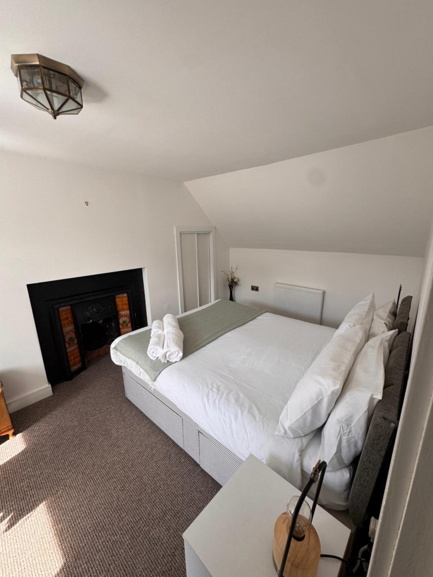 Seaforth Cottage -Dog Friendly, Historical Fishertown, Central Location 네언 외부 사진
